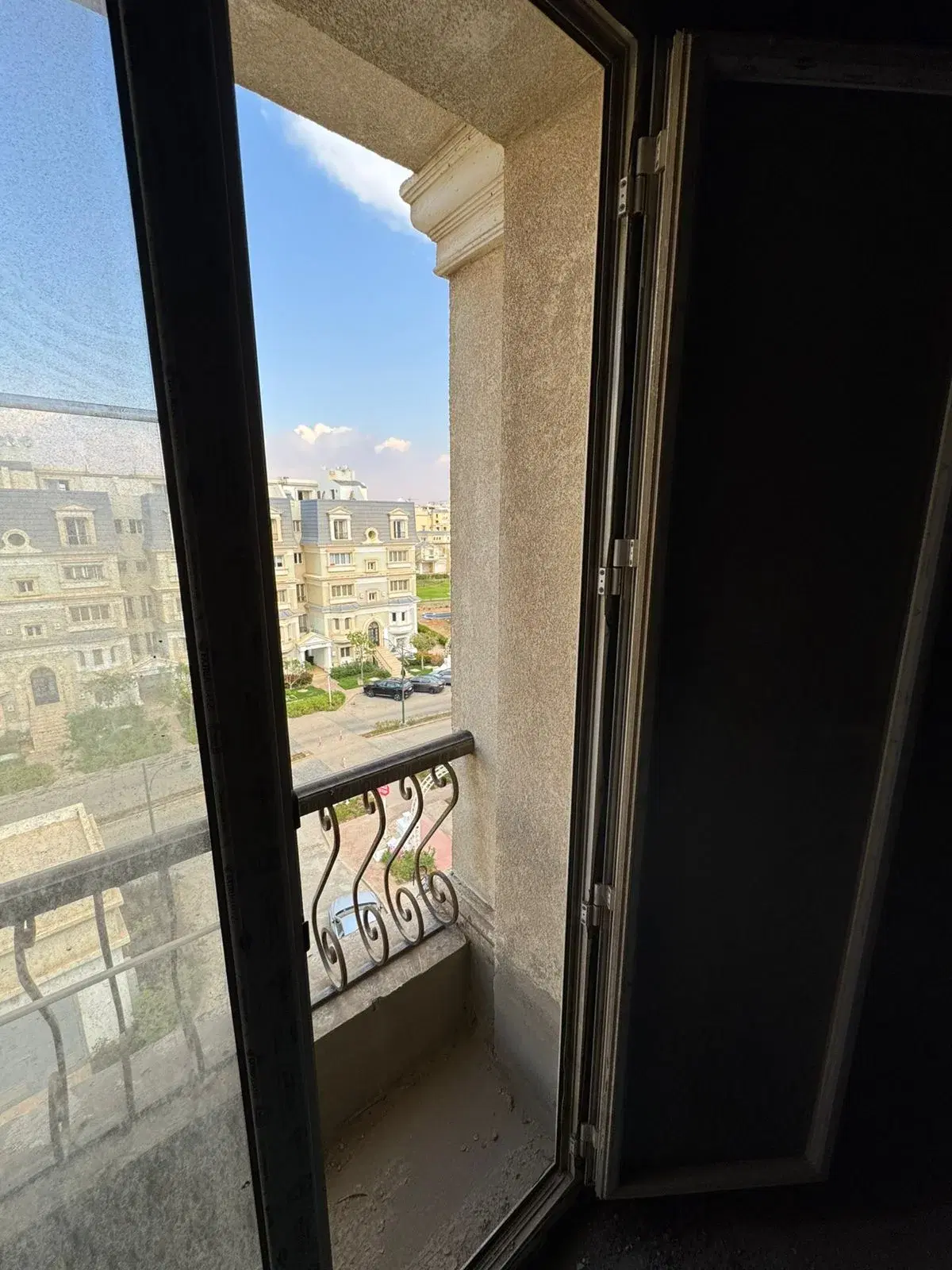 بنتهاوس فاخر للبيع في ماونتن فيو هايد بارك بـ 3 غرف نوم في القاهرة الجديدة