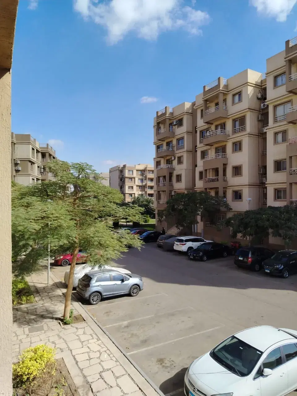 شقة مفروشة للبيع في مدينتي