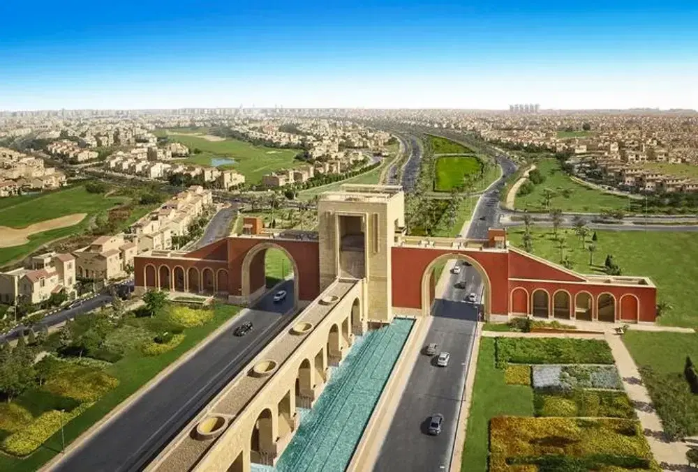 تاون هاوس للبيع في مدينتي