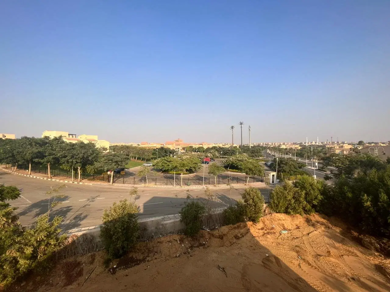 فيلا رائعة للبيع في مدينتي