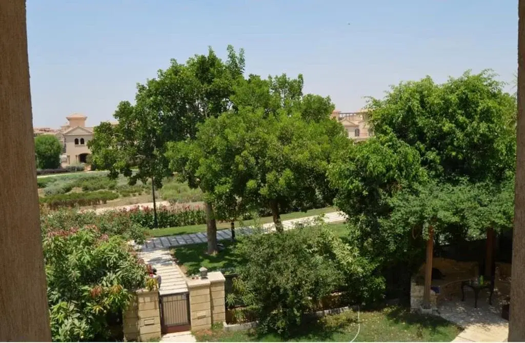 Luxurious Villa for Sale in Madinaty