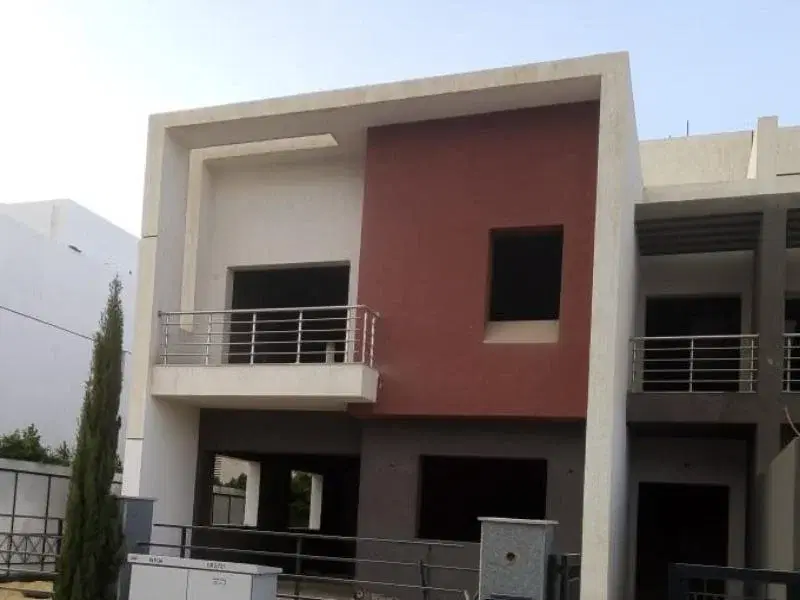 Stunning Twinhouse for Sale in Madinaty