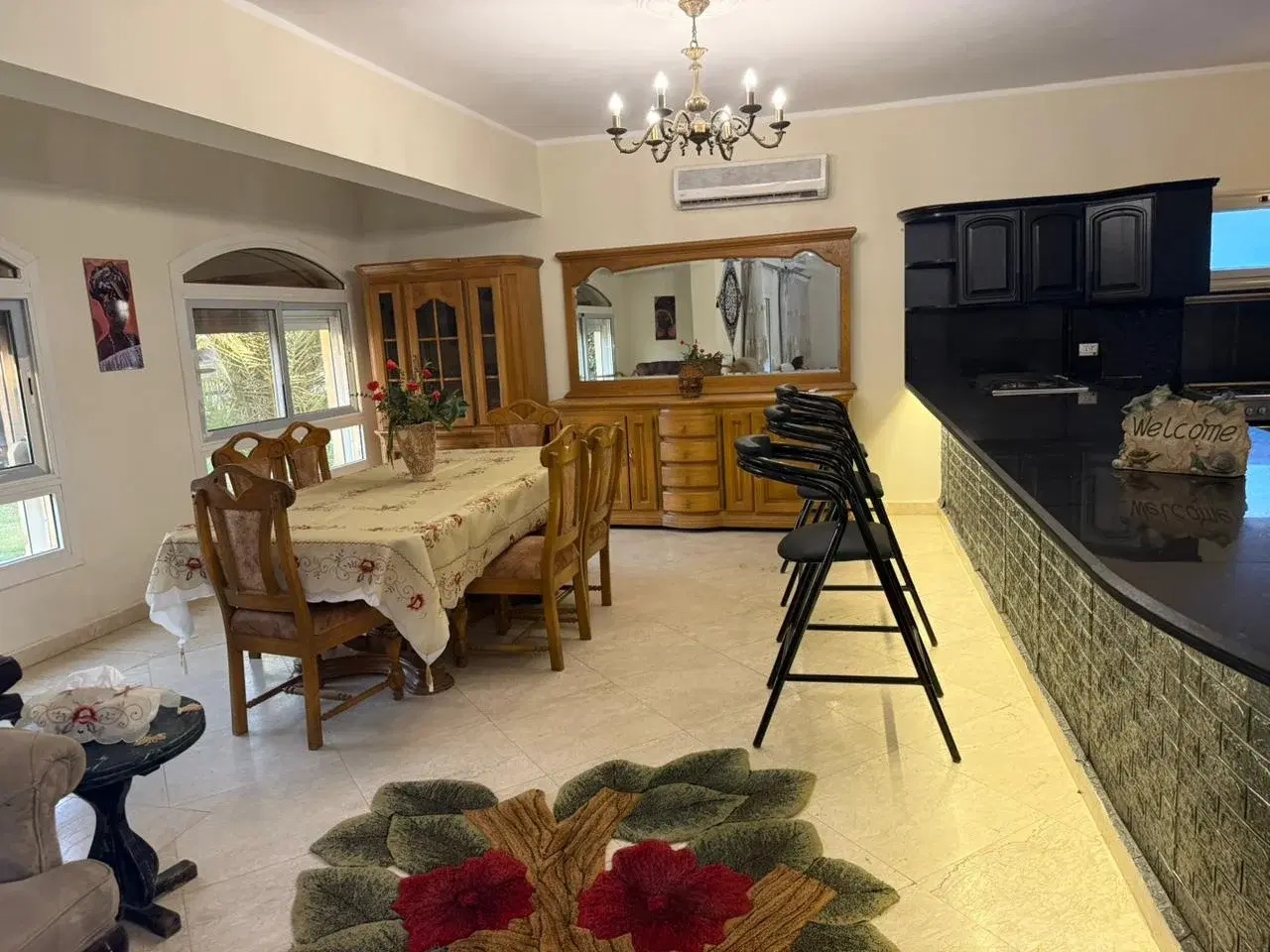Spacious Twinhouse for Sale in Madinaty with 4 Bedrooms by Talaat Moustafa Group (TMG)