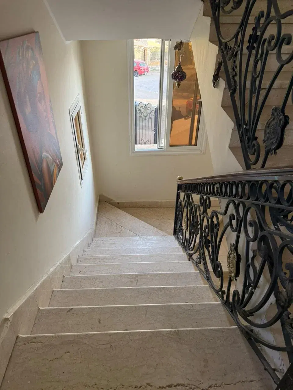 Spacious Twinhouse for Sale in Madinaty with 4 Bedrooms by Talaat Moustafa Group (TMG)