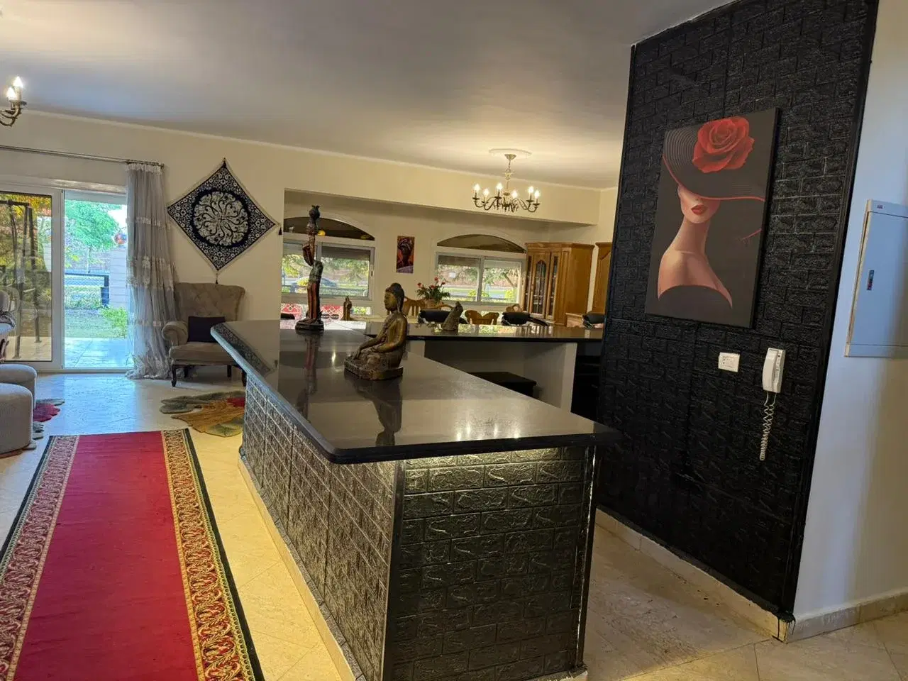Spacious Twinhouse for Sale in Madinaty with 4 Bedrooms by Talaat Moustafa Group (TMG)