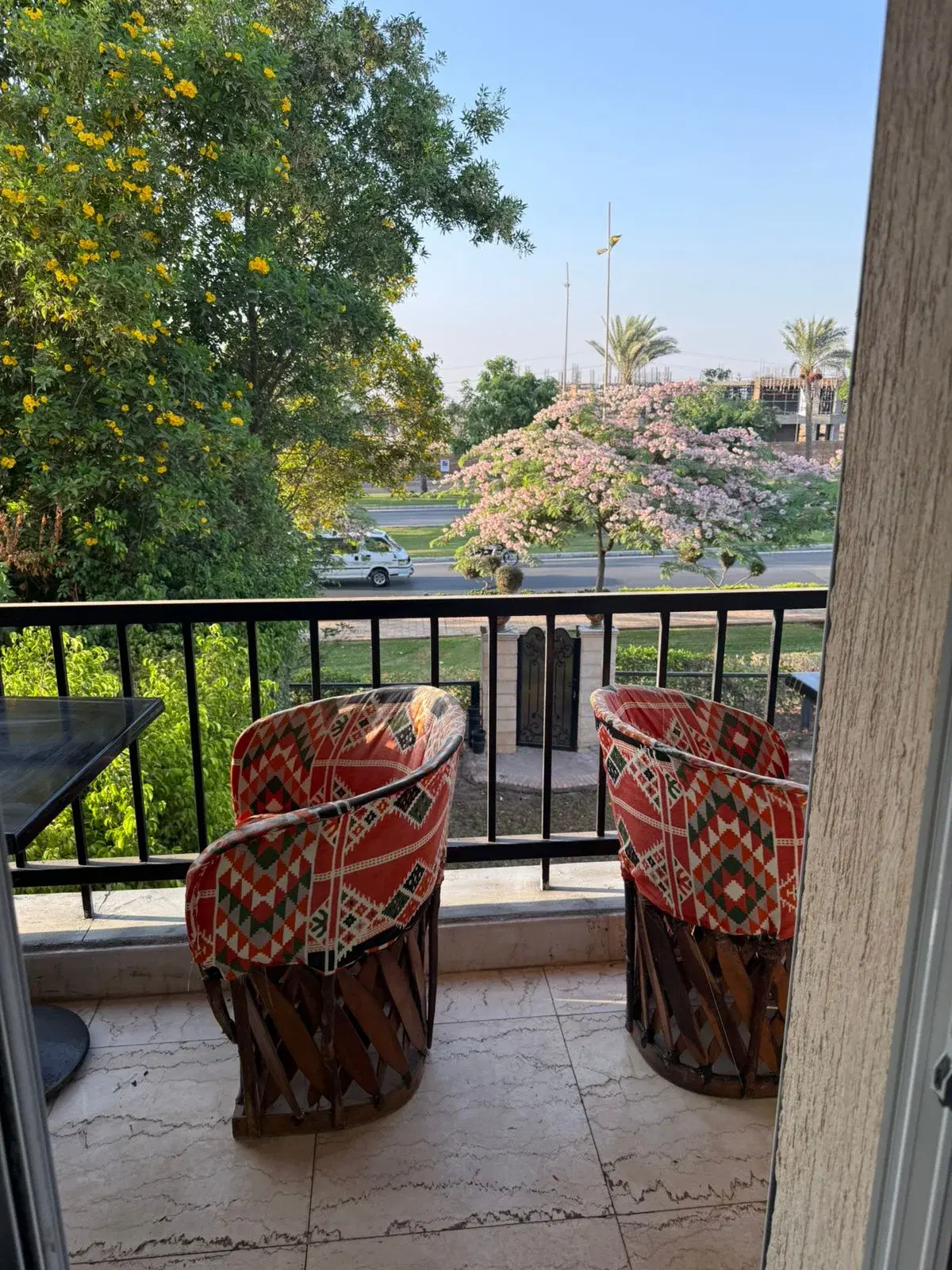 Spacious Twinhouse for Sale in Madinaty with 4 Bedrooms by Talaat Moustafa Group (TMG)