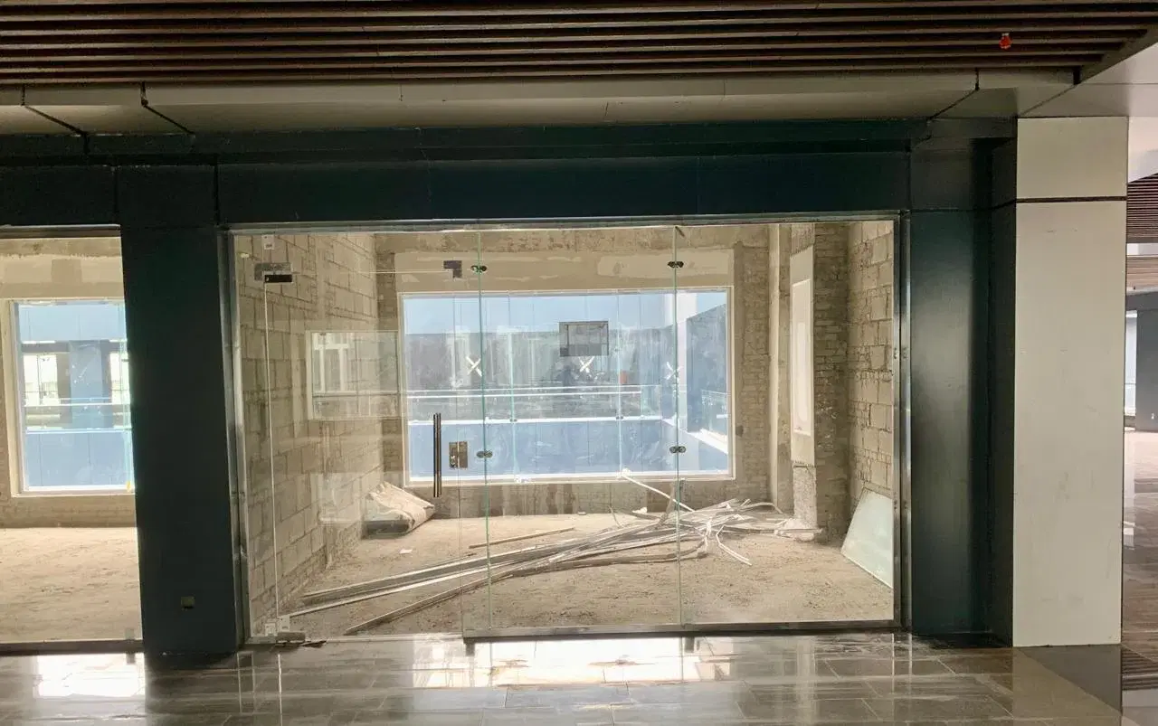 Retail Space Available for Sale in Madinaty