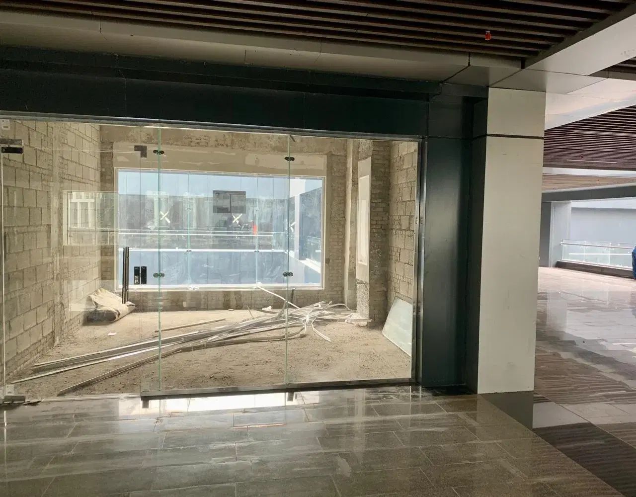Retail Space Available for Sale in Madinaty