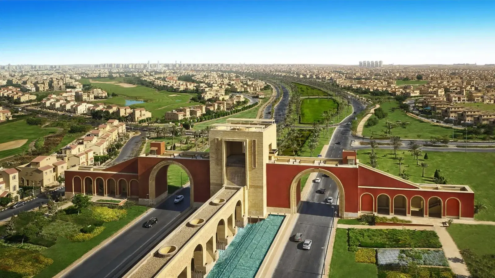 Retail Space Available for Sale in Open Air Mall Madinaty