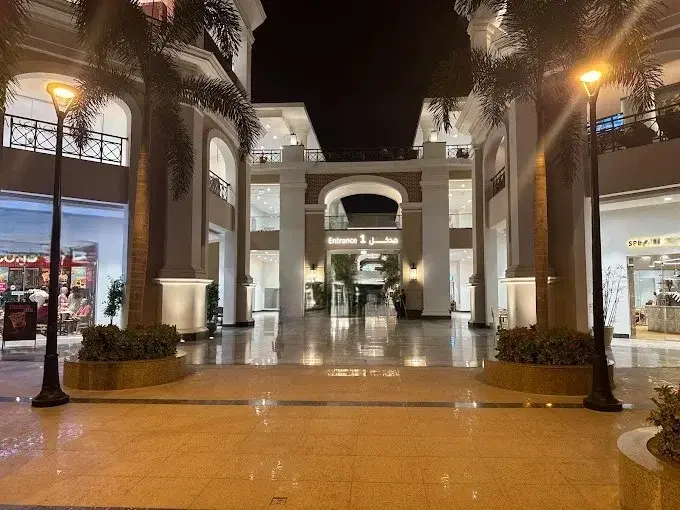 Retail Space for Sale at All Season Park Mall