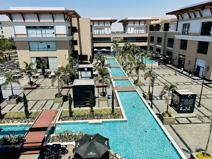 Retail Space for Sale at All Season Park Mall
