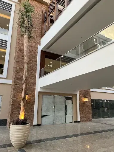 Retail Space for Sale at All Season Park Mall