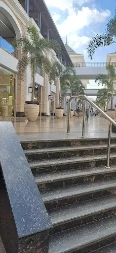 Retail Space for Sale at All Season Park Mall