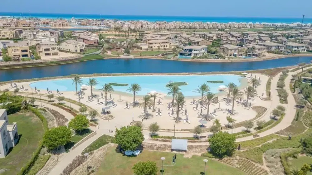 Luxury Apartment for Sale in Marassi
