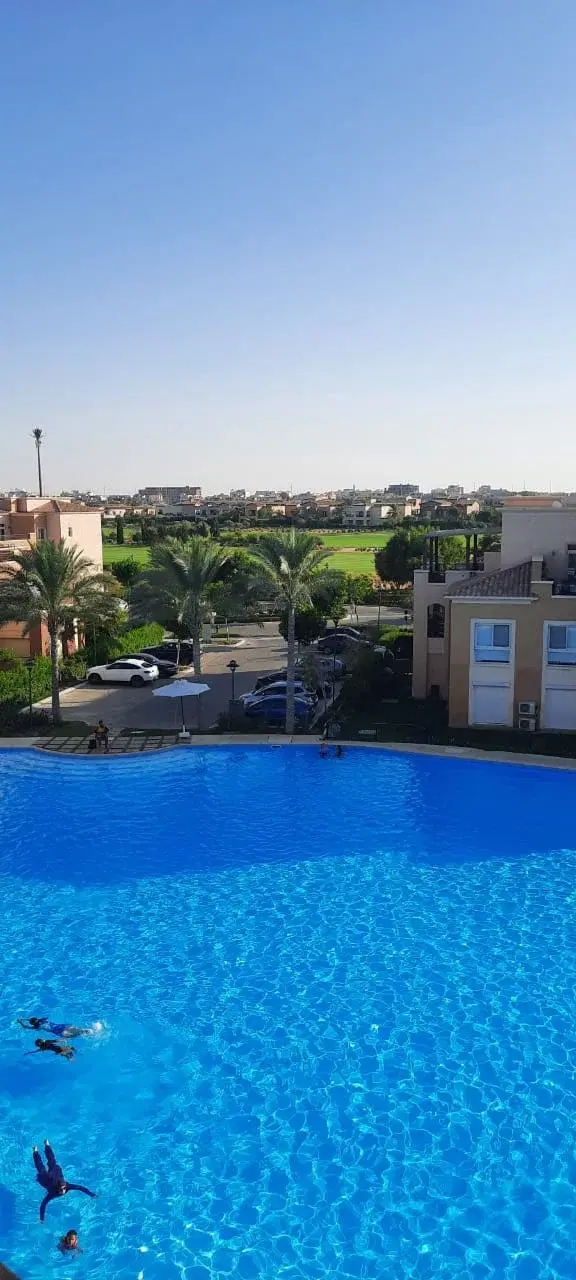 Luxury Apartment for Sale in Marassi