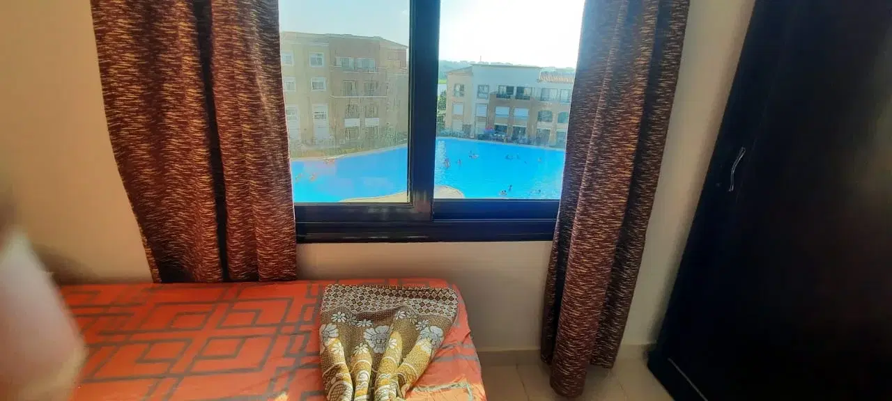 Luxury Apartment for Sale in Marassi