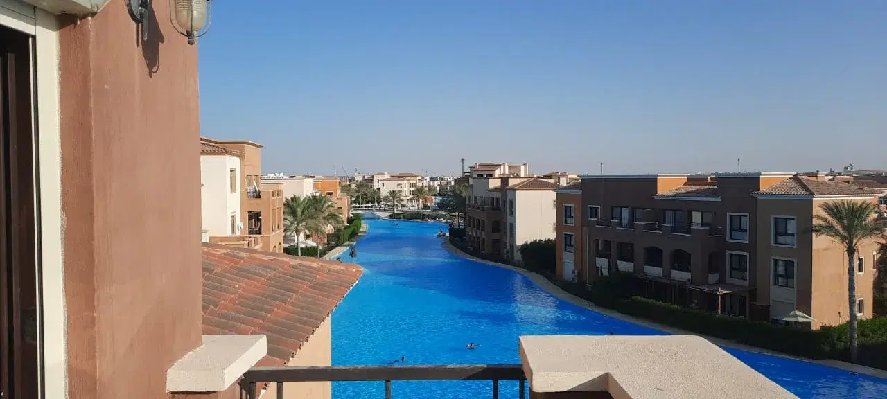 Luxury Apartment for Sale in Marassi