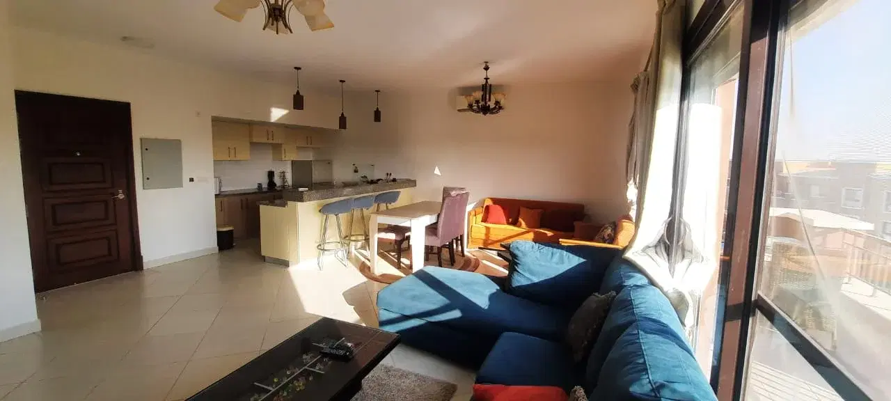 Luxury Apartment for Sale in Marassi