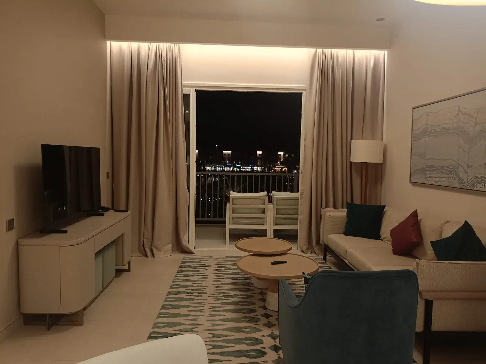 Serviced Apartment for Sale in Marassi