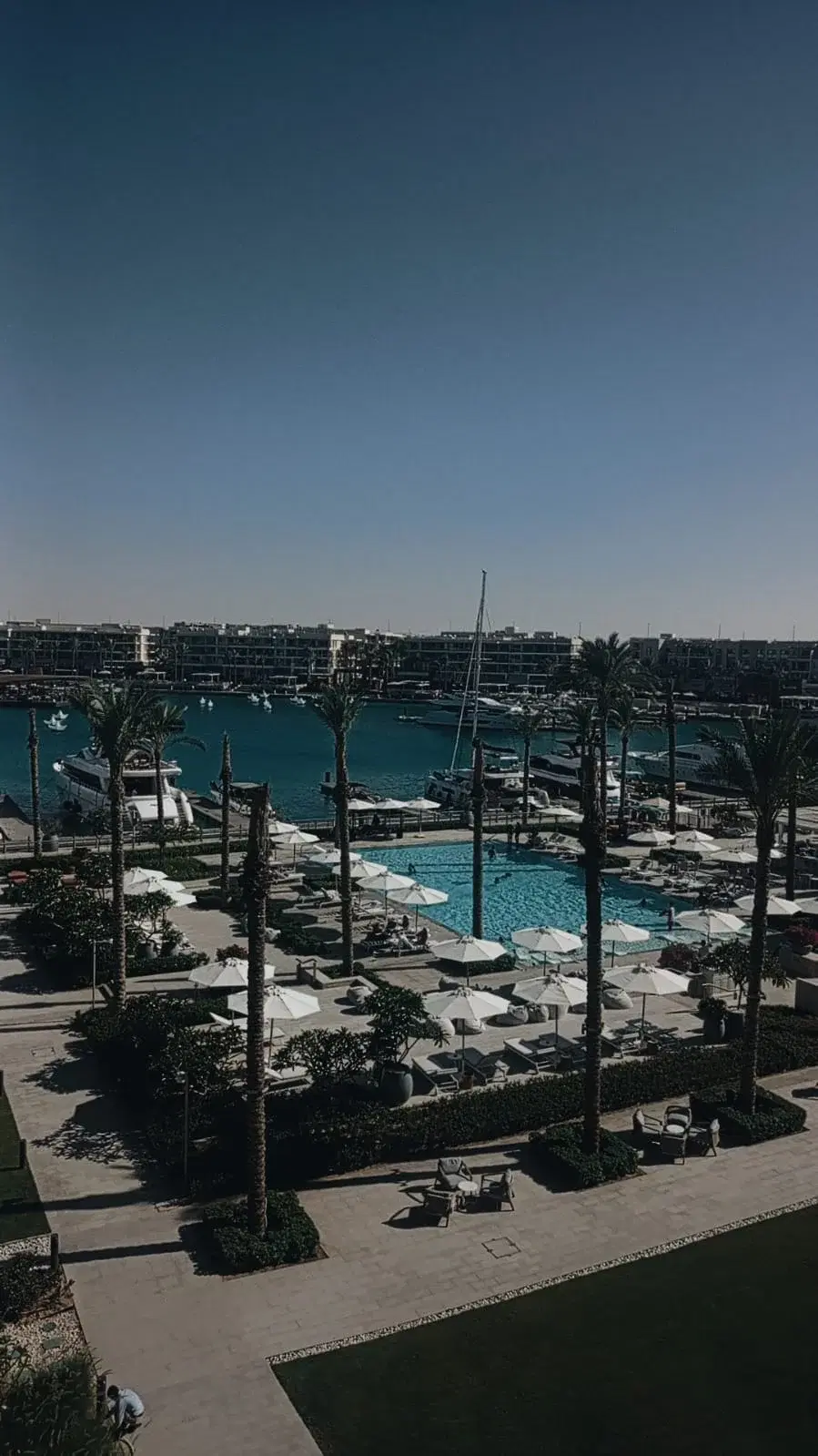 Serviced Apartment for Sale in Marassi