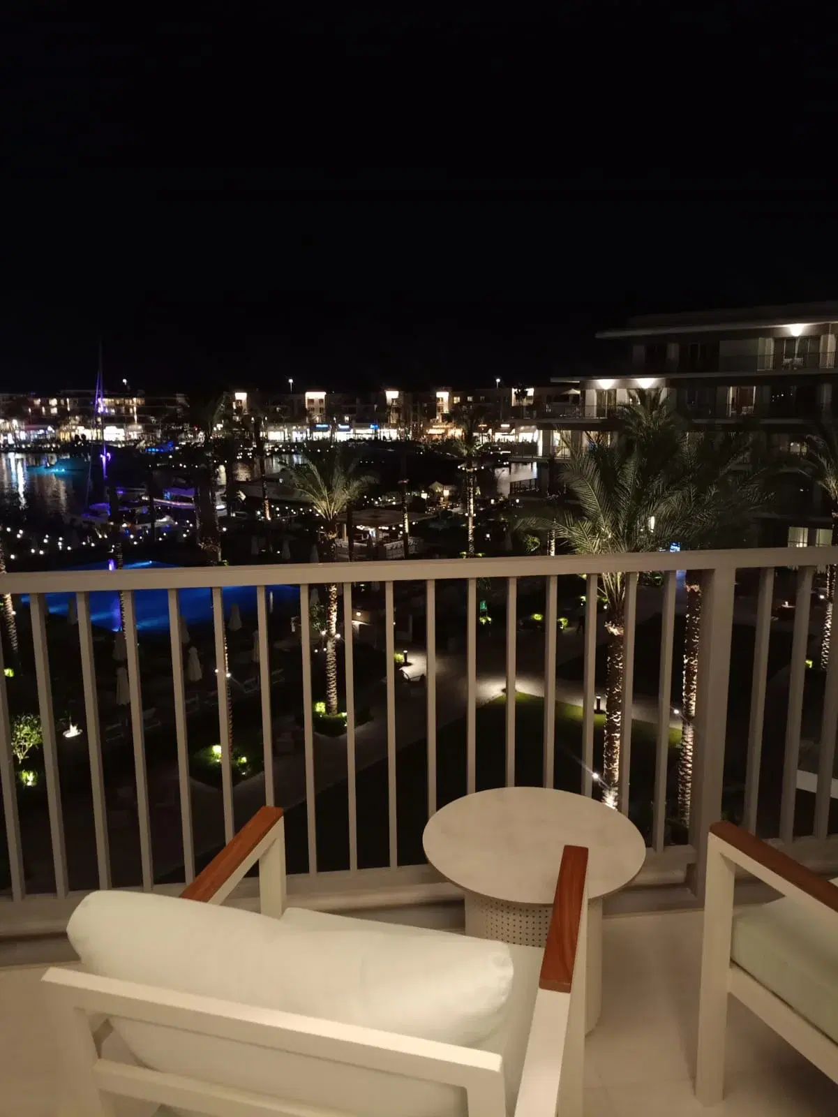 Serviced Apartment for Sale in Marassi