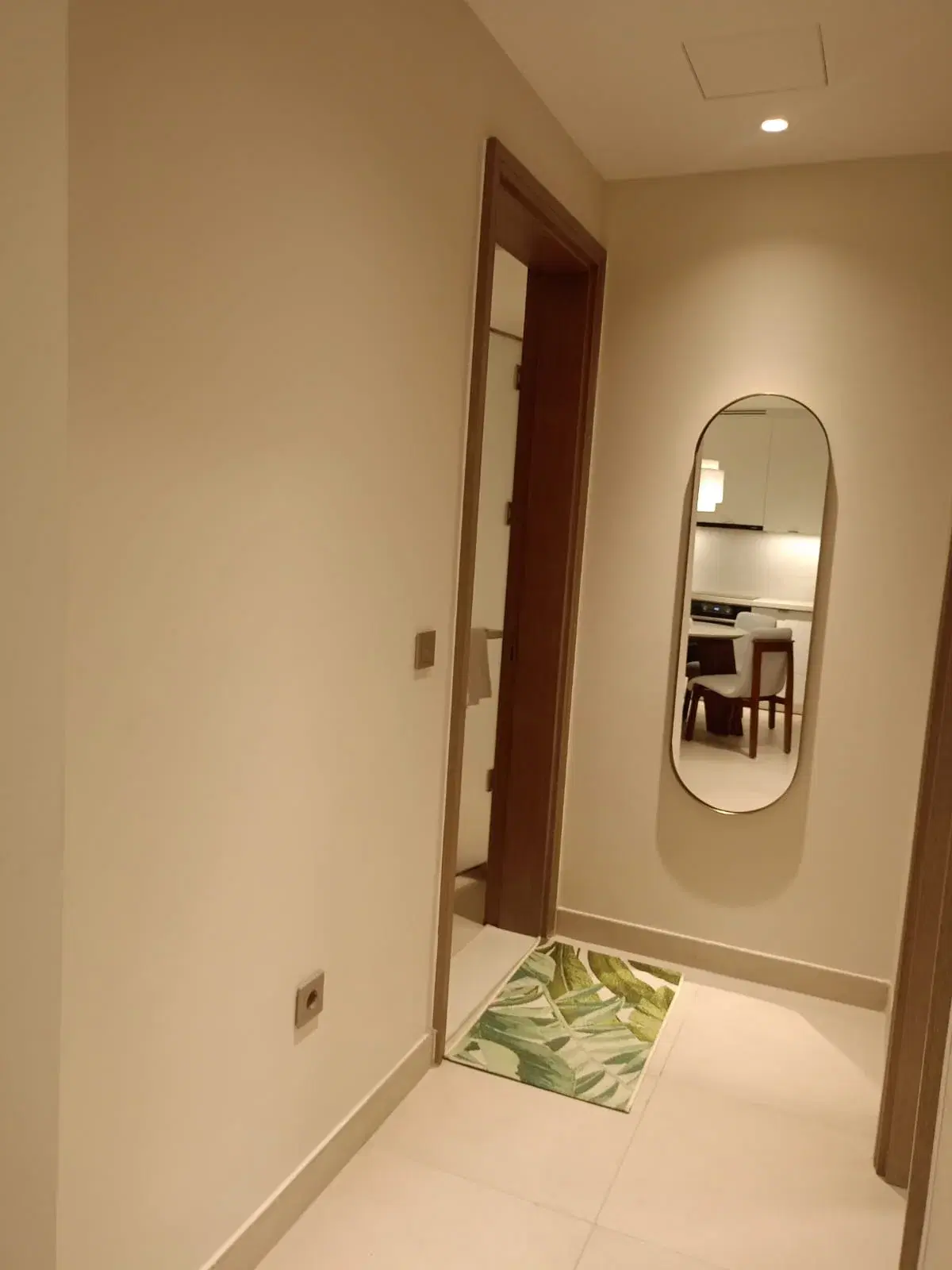 Serviced Apartment for Sale in Marassi