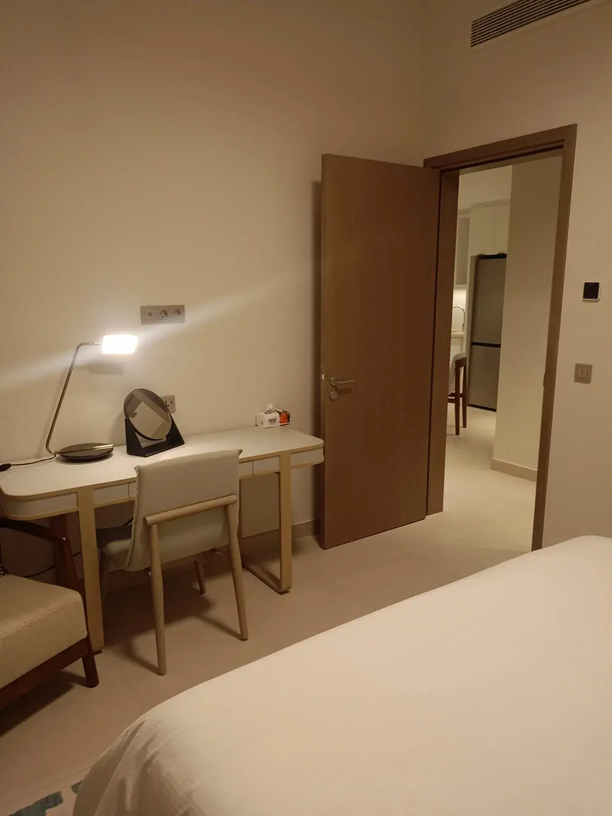 Serviced Apartment for Sale in Marassi