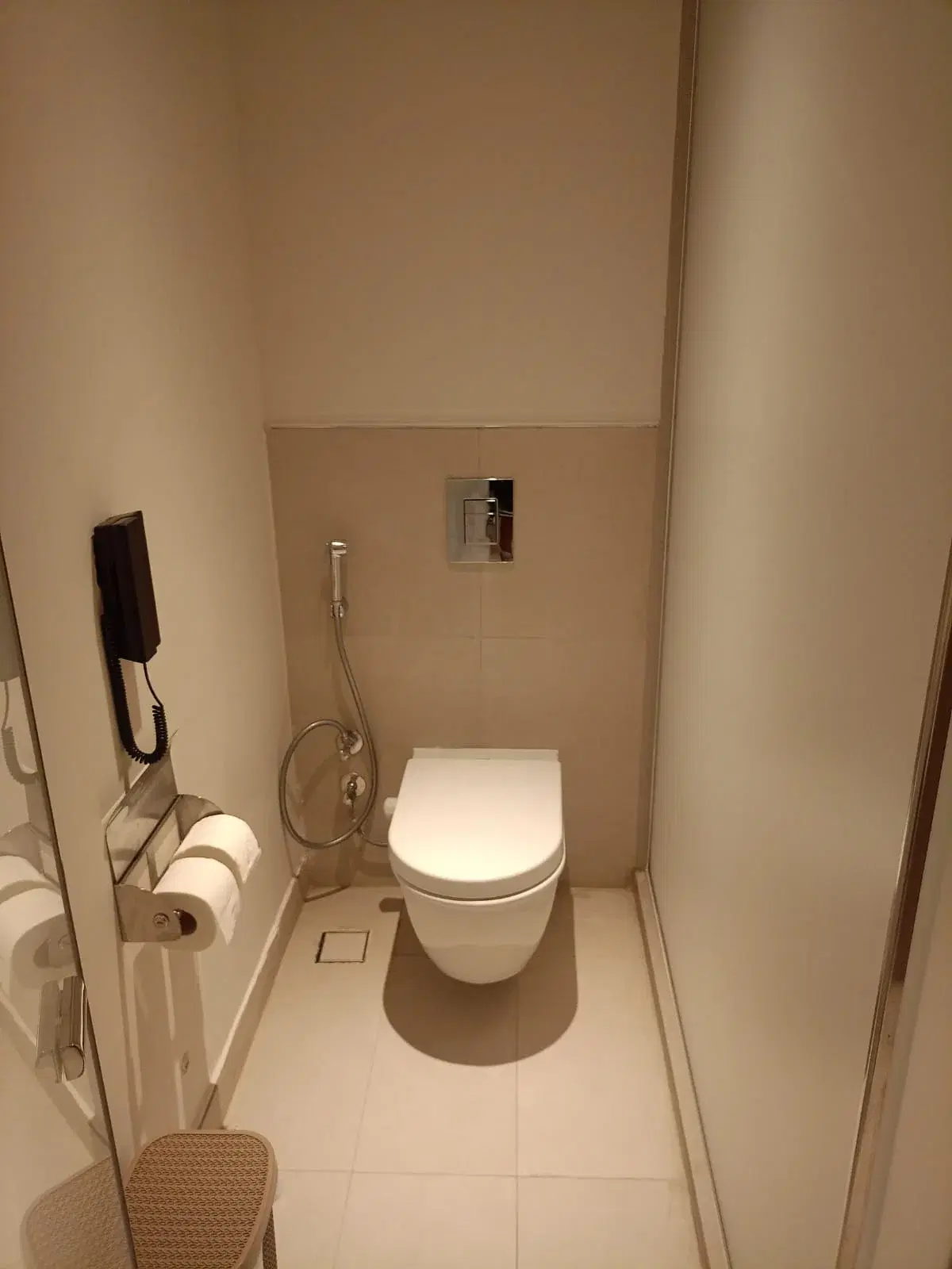 Serviced Apartment for Sale in Marassi