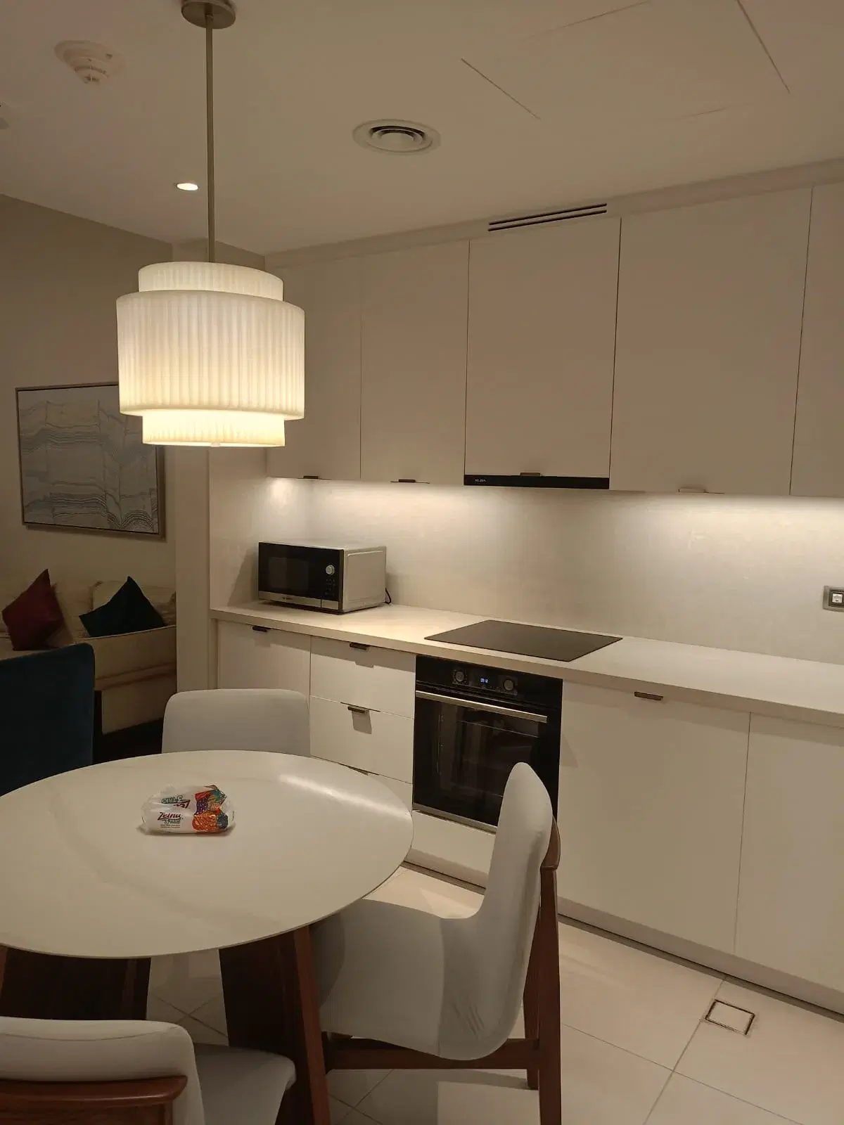 Serviced Apartment for Sale in Marassi