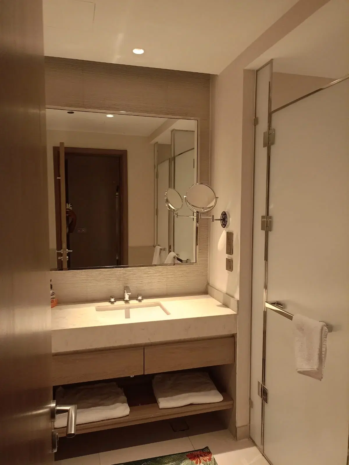 Serviced Apartment for Sale in Marassi