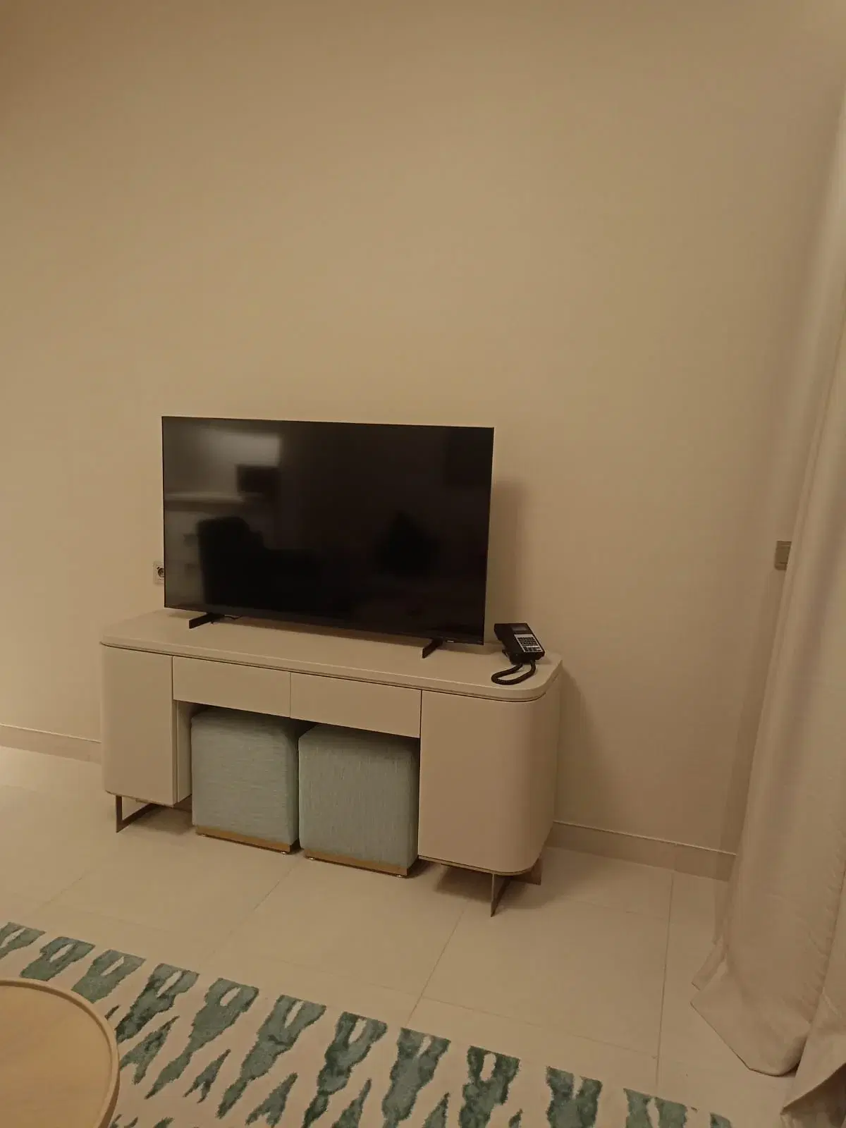 Serviced Apartment for Sale in Marassi