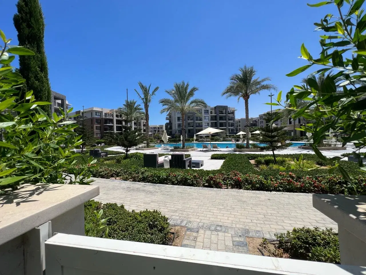 Chalet for Sale in Marassi, Sidi Abdel Rahman - 1 Bedroom by Emaar Misr