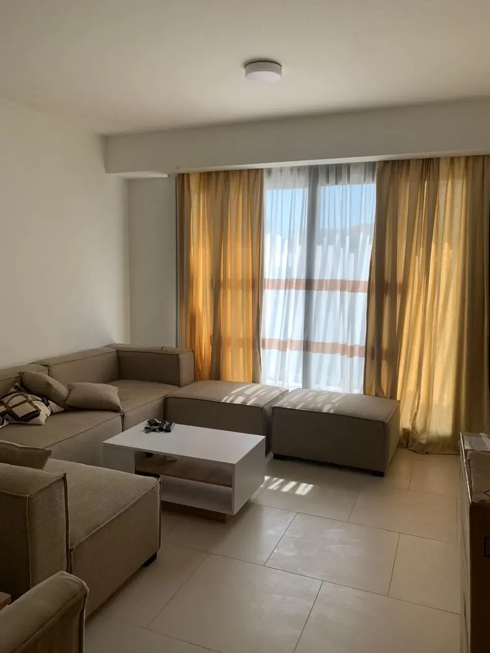 Chalet for Sale in Marassi, Sidi Abdel Rahman - 1 Bedroom by Emaar Misr