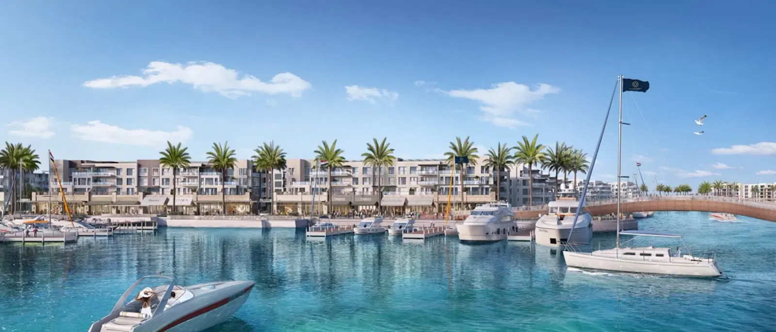 Chalet for Sale in Marassi, Sidi Abdel Rahman by Emaar Misr
