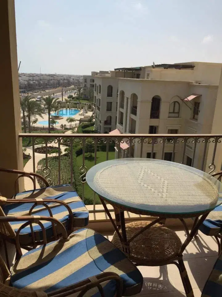 Stunning Chalet for Sale in Marassi