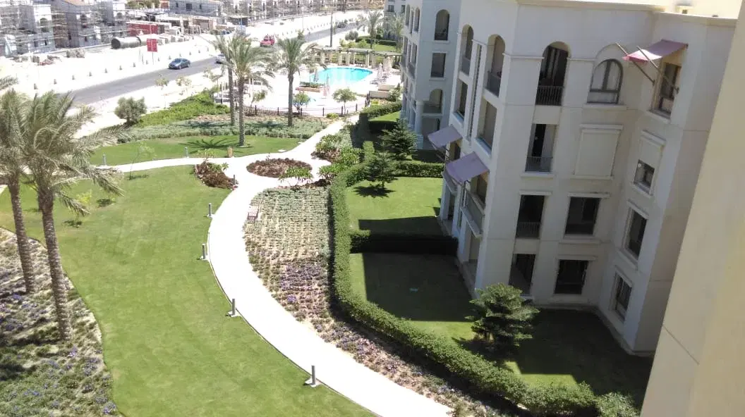 Stunning Chalet for Sale in Marassi