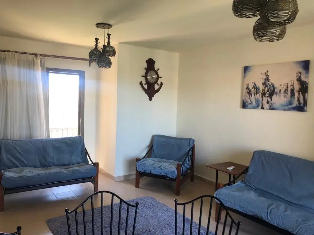Stunning Chalet for Sale in Marassi