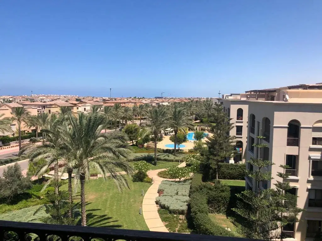Stunning Chalet for Sale in Marassi