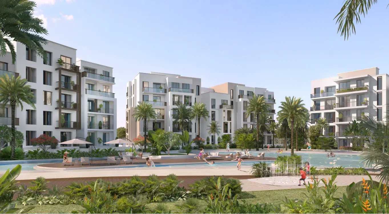 Luxurious Chalet for Sale in Marassi