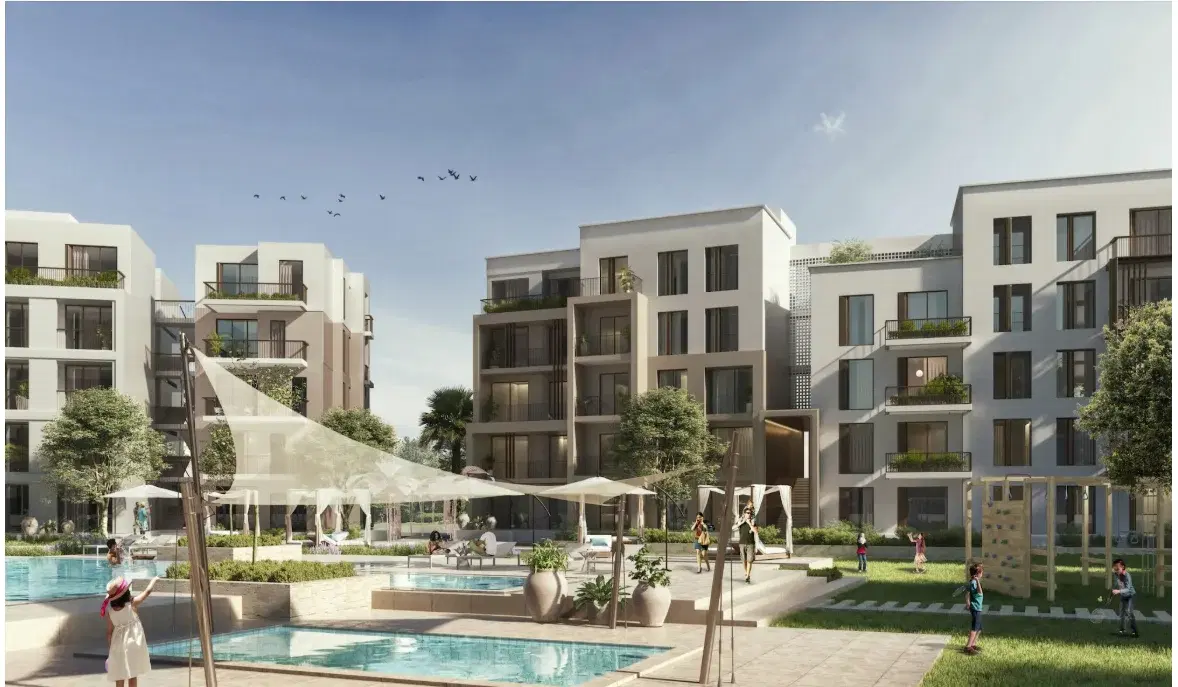 Luxurious Chalet for Sale in Marassi