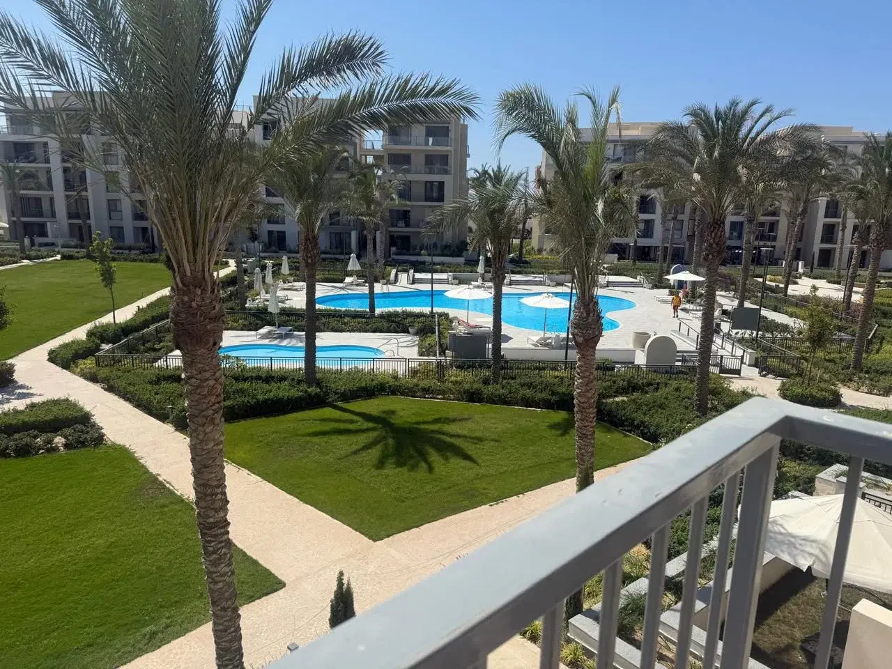 Luxurious Chalet for Sale in Marassi