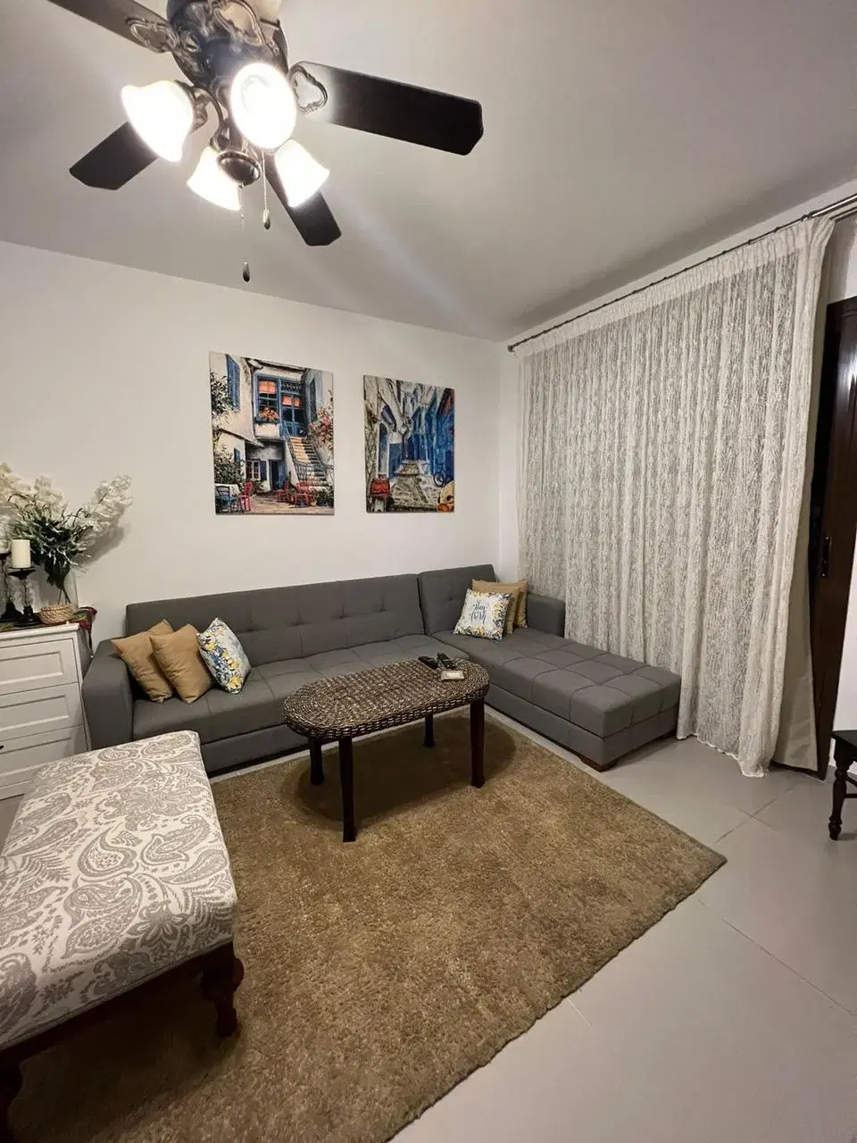 Chalet for Sale in Marassi, Sidi Abdel Rahman - Emaar Misr