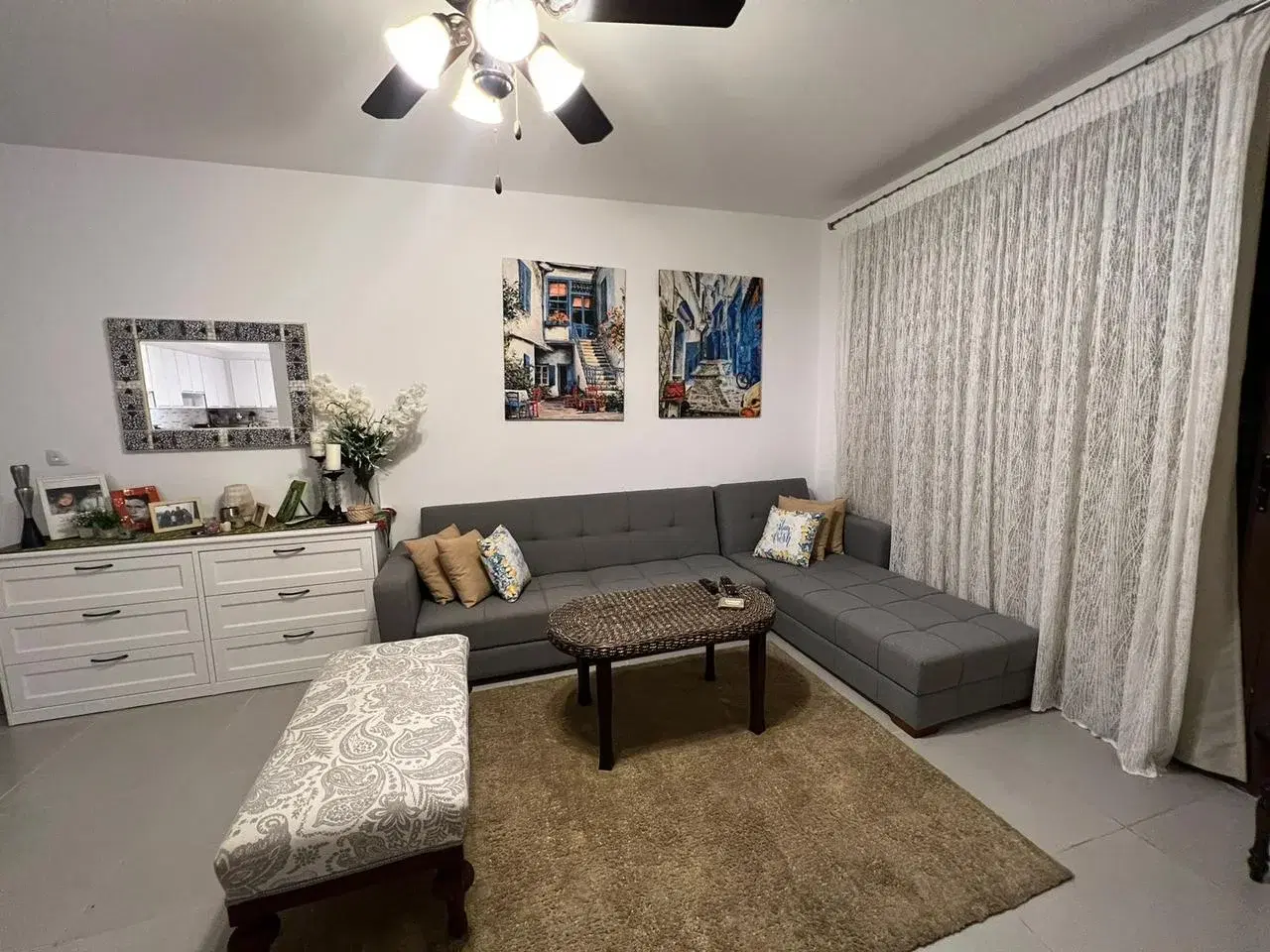 Chalet for Sale in Marassi, Sidi Abdel Rahman - Emaar Misr