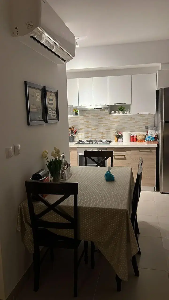 Chalet for Sale in Marassi, Sidi Abdel Rahman - Emaar Misr