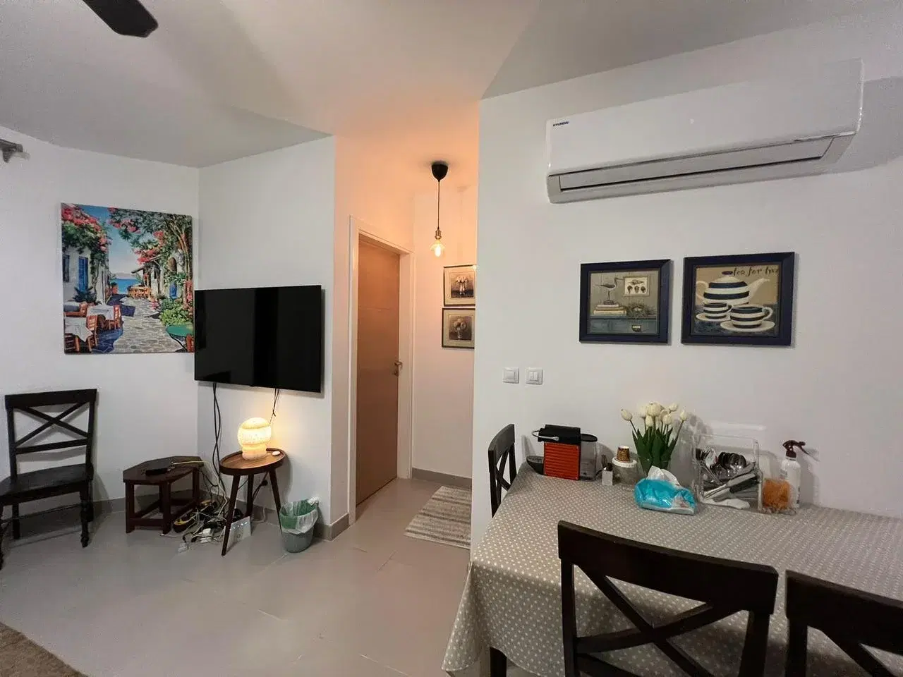 Chalet for Sale in Marassi, Sidi Abdel Rahman - Emaar Misr