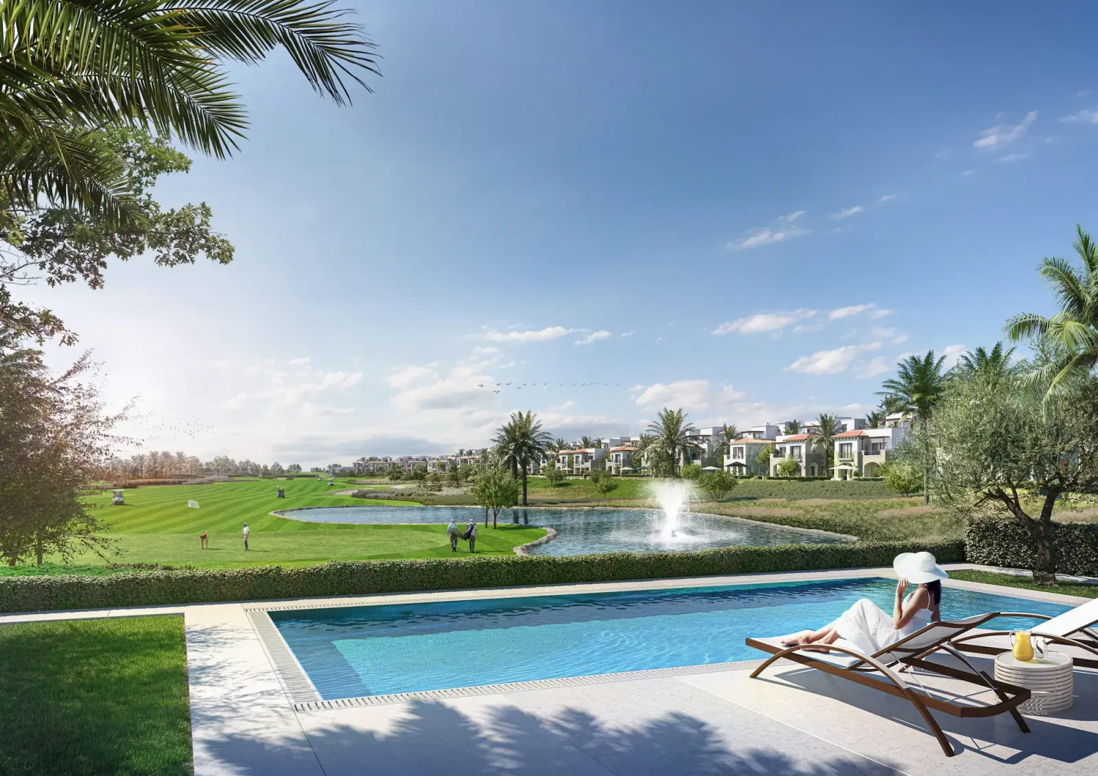 Townhouse for Sale in Marassi - Riva Views