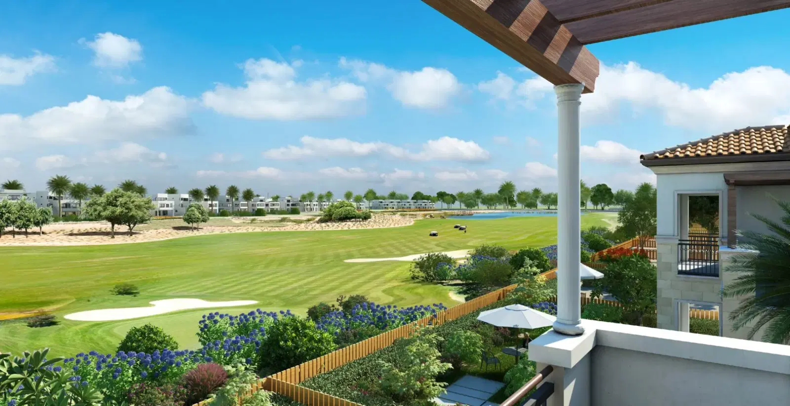 Townhouse for Sale in Marassi - Riva Views