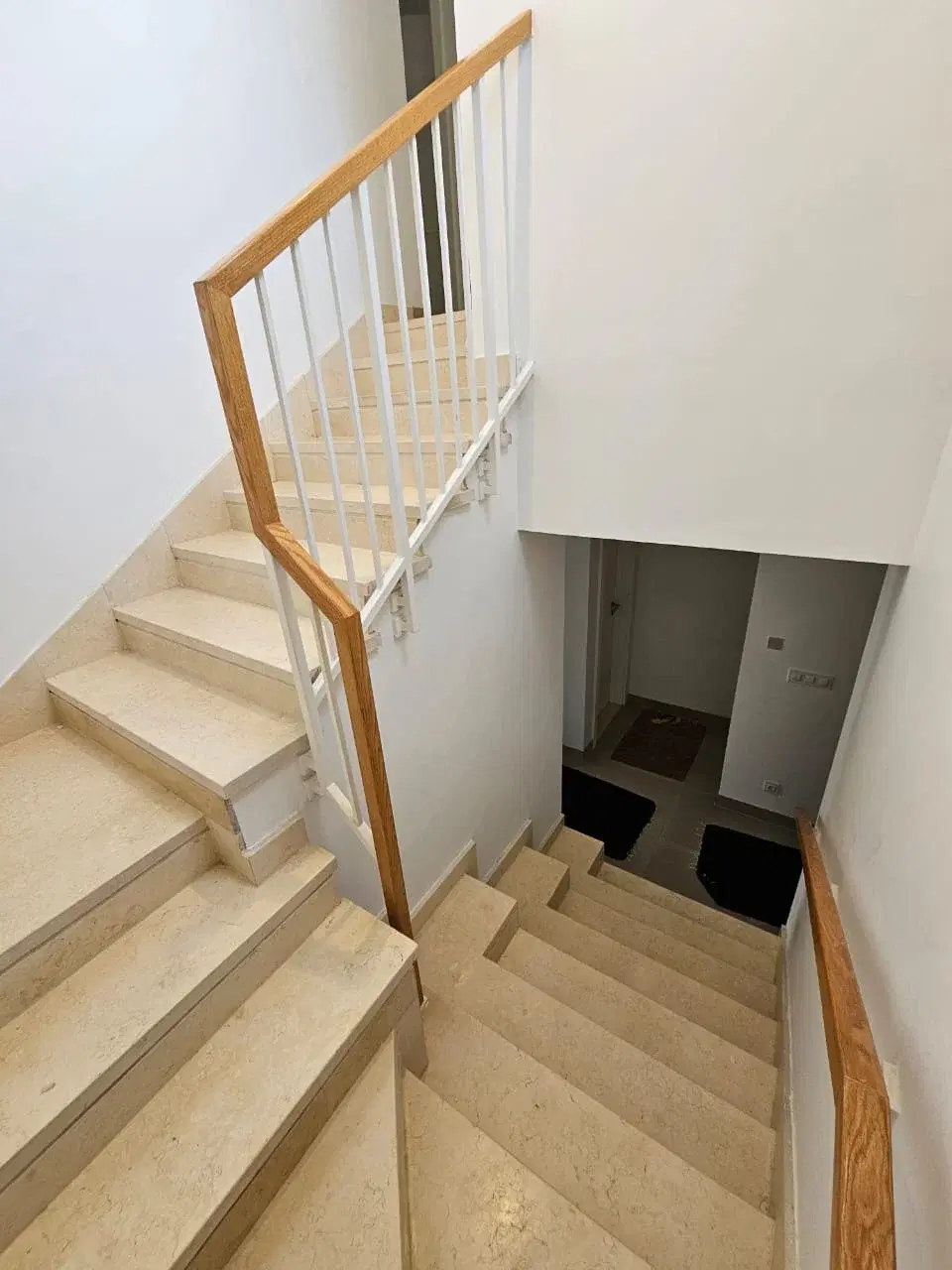 Elegant Townhouse for Sale in Marassi with 3 Bedrooms by Emaar Misr