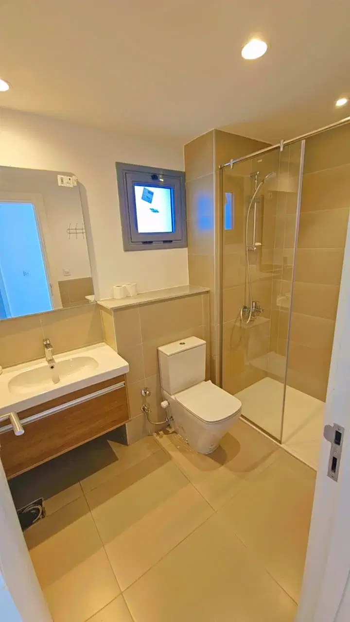 Elegant Townhouse for Sale in Marassi with 3 Bedrooms by Emaar Misr