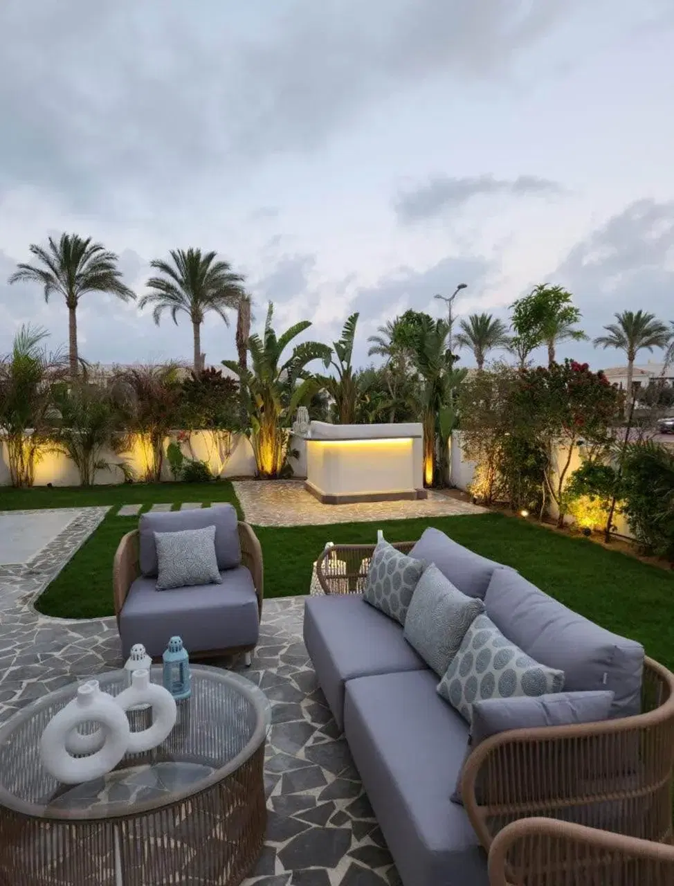 Stunning Corner Townhouse for Sale in Marassi, Sidi Abdel Rahman by Emaar Misr